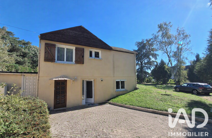 Vente Maison/villa 6 pièces — photo 2