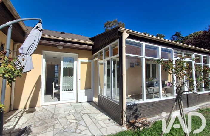 Vente Maison/villa 6 pièces — photo 3