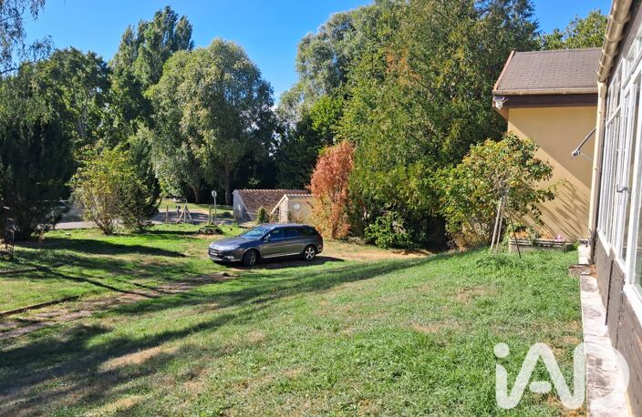 Vente Maison/villa 6 pièces — photo 5