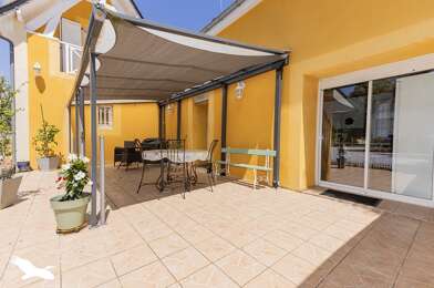 Maison 5 pièces 312405 €