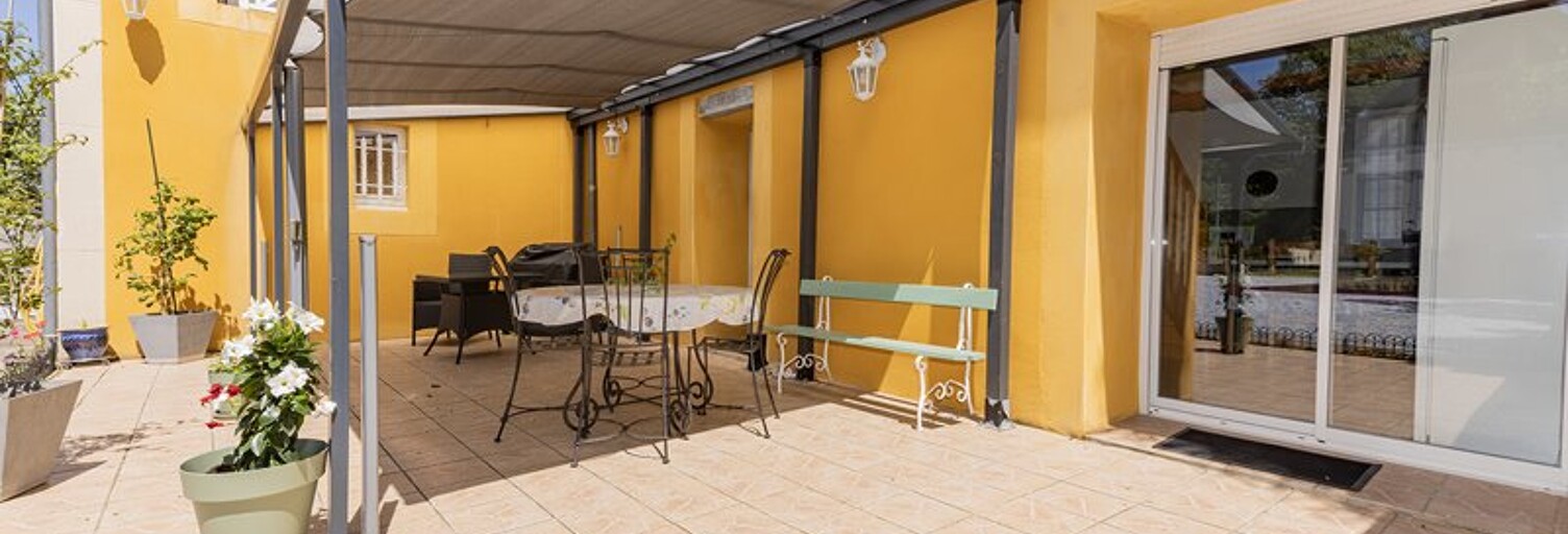 Maison 5 Pièces 155 m² à vendre à Adé (65100)