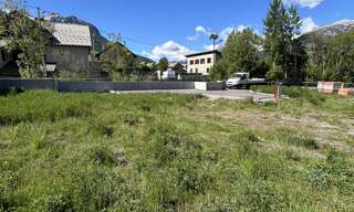 Terrain  657 m² à vendre à Briançon (05100)