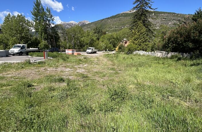Vente Terrain à bâtir 657 m&sup2; — photo 3