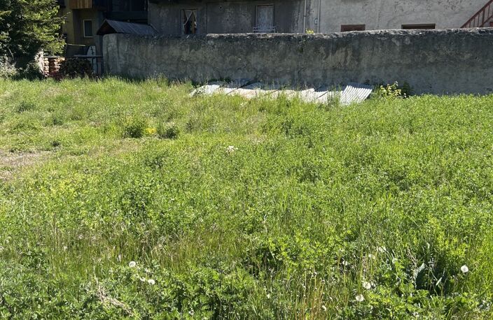 Vente Terrain à bâtir 657 m&sup2; — photo 4