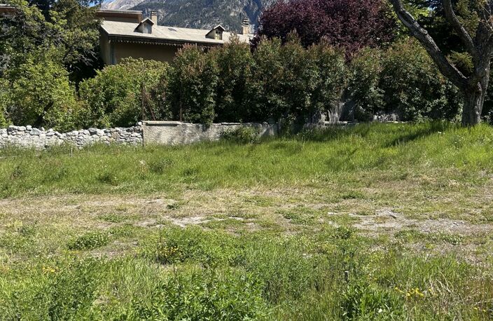 Vente Terrain à bâtir 657 m&sup2; — photo 5