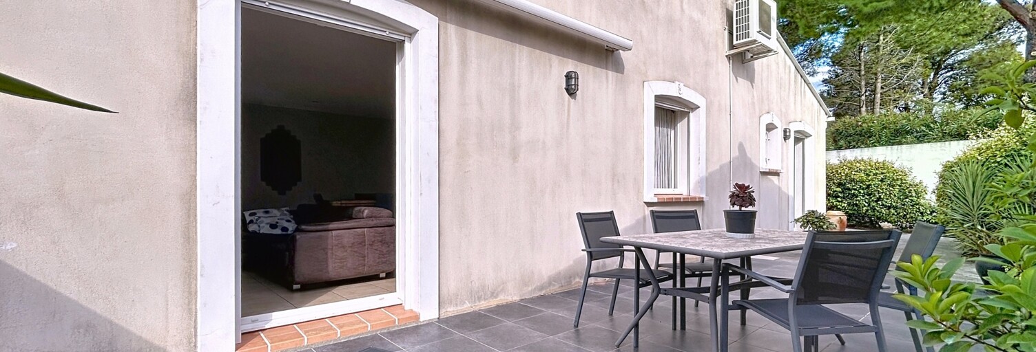 Maison 4 Pièces 92 m² à vendre à Béziers (34500)