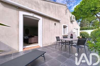 Maison 4 pièces 315000 €
