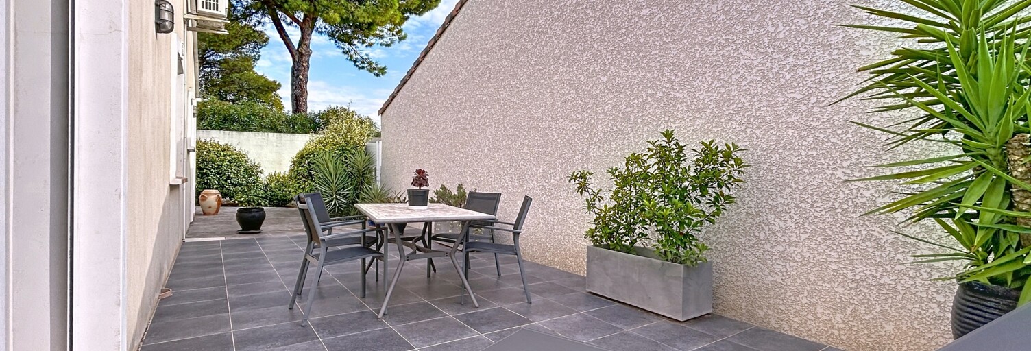Maison 4 Pièces 92 m² à vendre à Béziers (34500)