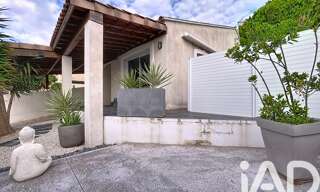 Maison 4 Pièces 92 m² à vendre à Béziers (34500)
