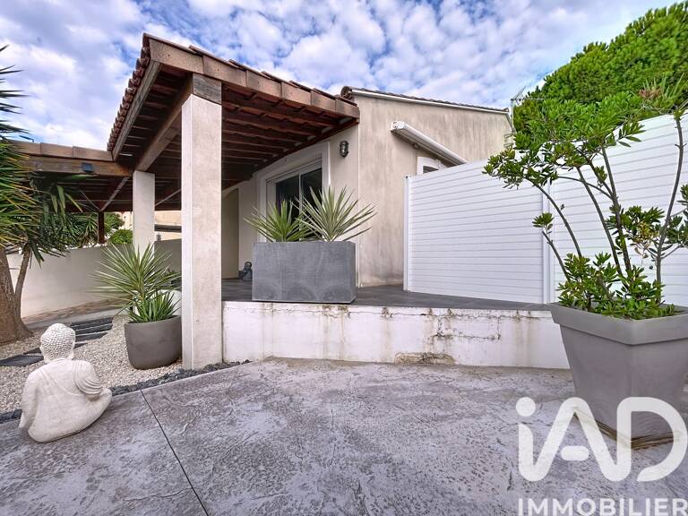 Vente Maison/villa 4 pièces — photo 1