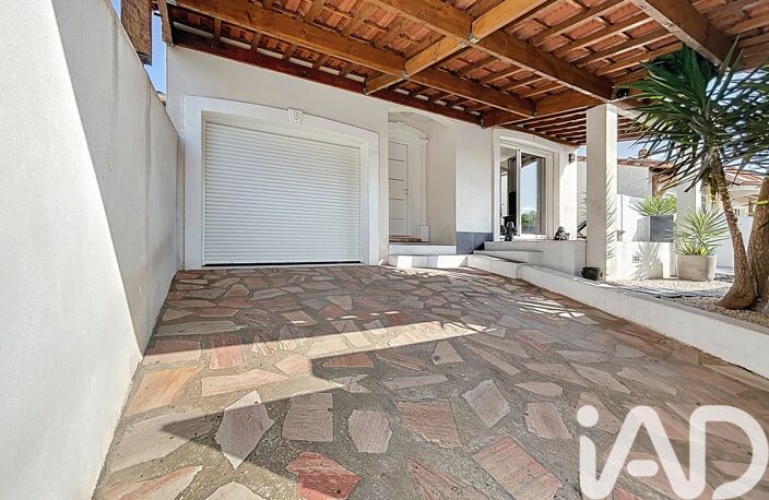 Vente Maison/villa 4 pièces — photo 2