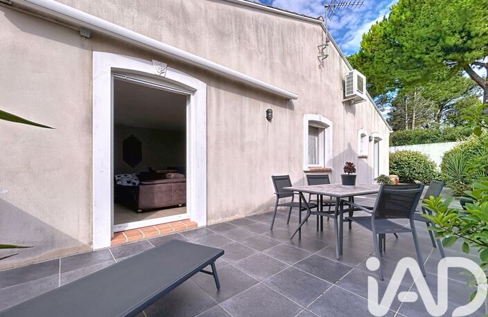 Vente Maison/villa 4 pièces — photo 5