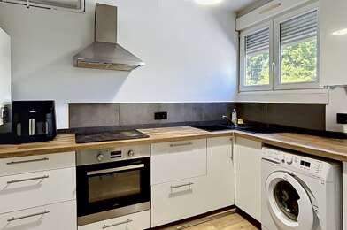 Appartement 4 pièces 71000 €