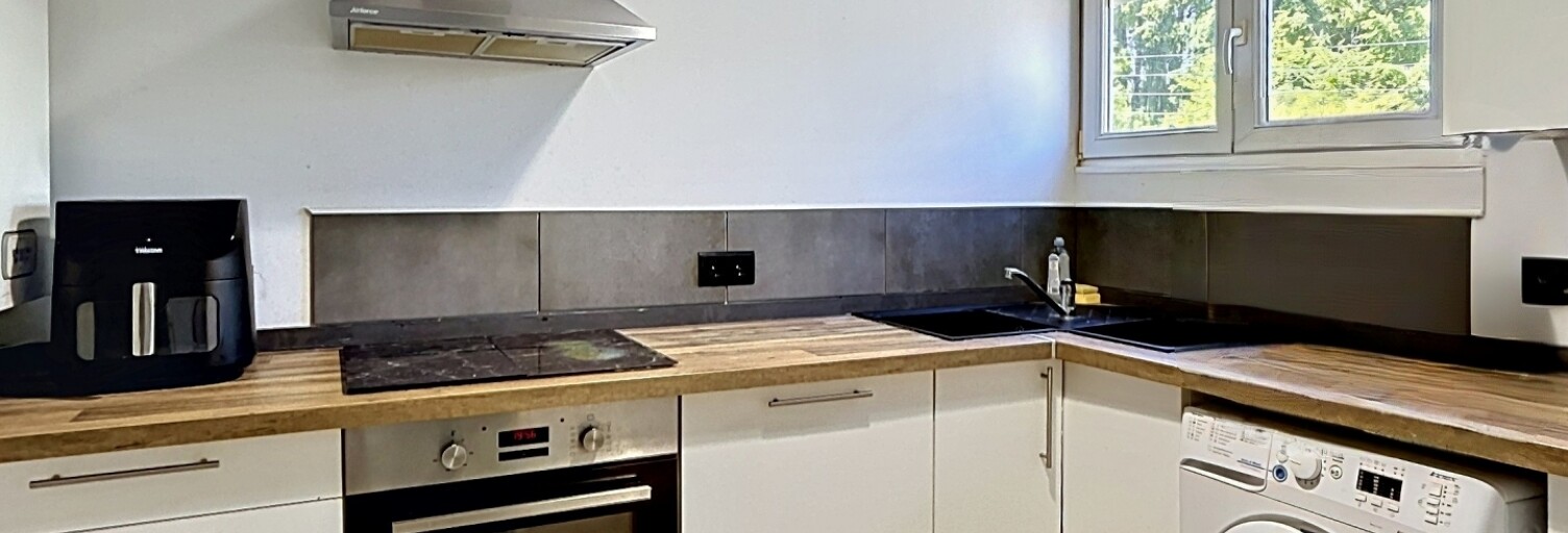 Appartement 4 Pièces 73 m² à vendre à Moyeuvre-Grande (57250)