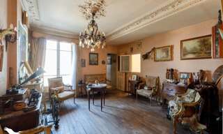 Appartement 4 Pièces 87 m² à vendre à Colombes (92700)
