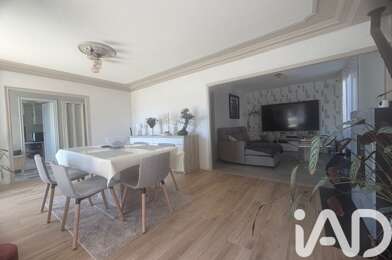 Maison 5 pièces 189900 €