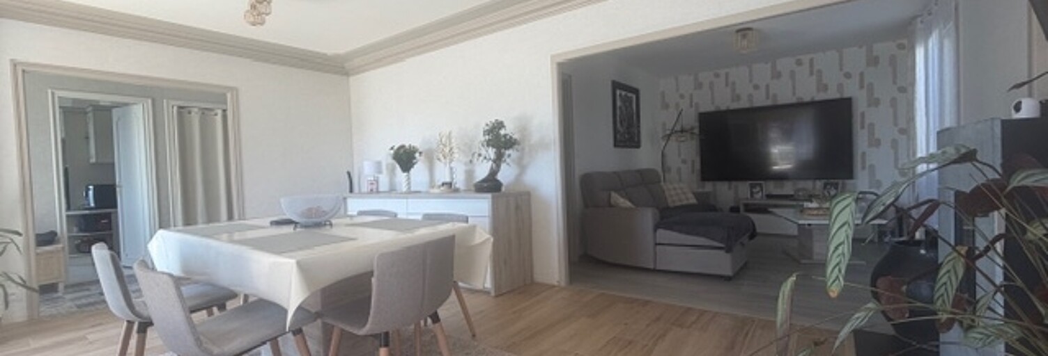 Maison 5 Pièces 136 m² à vendre à Thouars (79100)