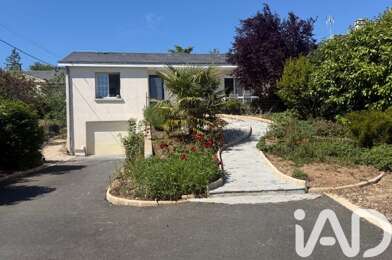 Maison 5 pièces 189900 €