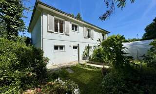 Maison 8 Pièces 141 m² à vendre à Saint-Michel (16470)