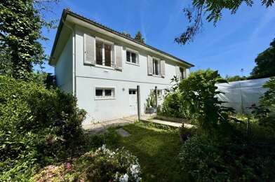 Maison 8 pièces 161250 €