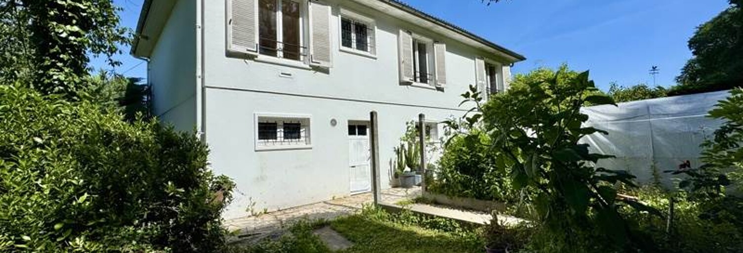 Maison 8 Pièces 141 m² à vendre à Saint-Michel (16470)