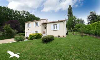 Maison 5 Pièces 122 m² à vendre à Puymoyen (16400)