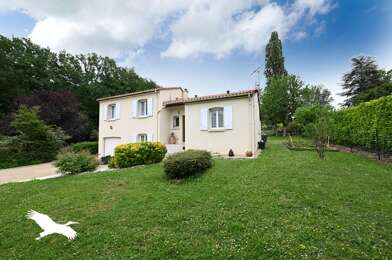 Maison 5 pièces 272896 €