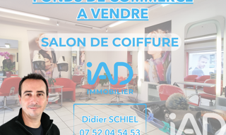 Commerce  90 m² à vendre à Toury (28310)