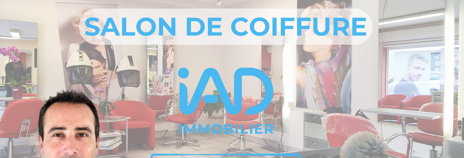 Commerce  90 m² à vendre à Toury (28310)