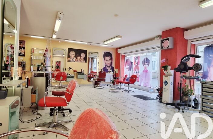 Vente Esthétique, Coiffure 90 m&sup2; — photo 3