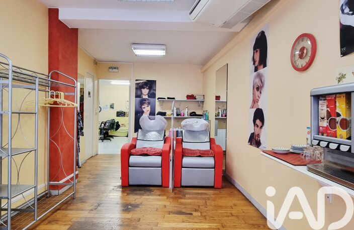 Vente Esthétique, Coiffure 90 m&sup2; — photo 4