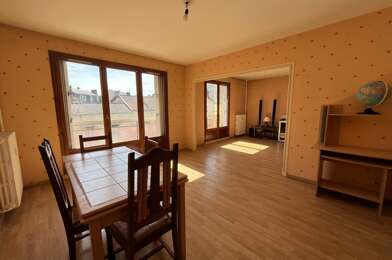 Appartement 3 pièces 86336 €