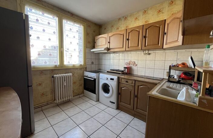 Vente appartement 3 pièces 77 m² Limoges (87000) — photo 3