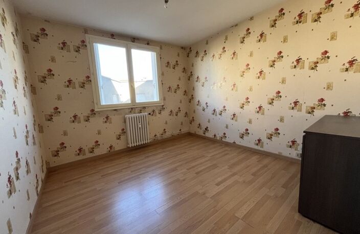 Vente appartement 3 pièces 77 m² Limoges (87000) — photo 4