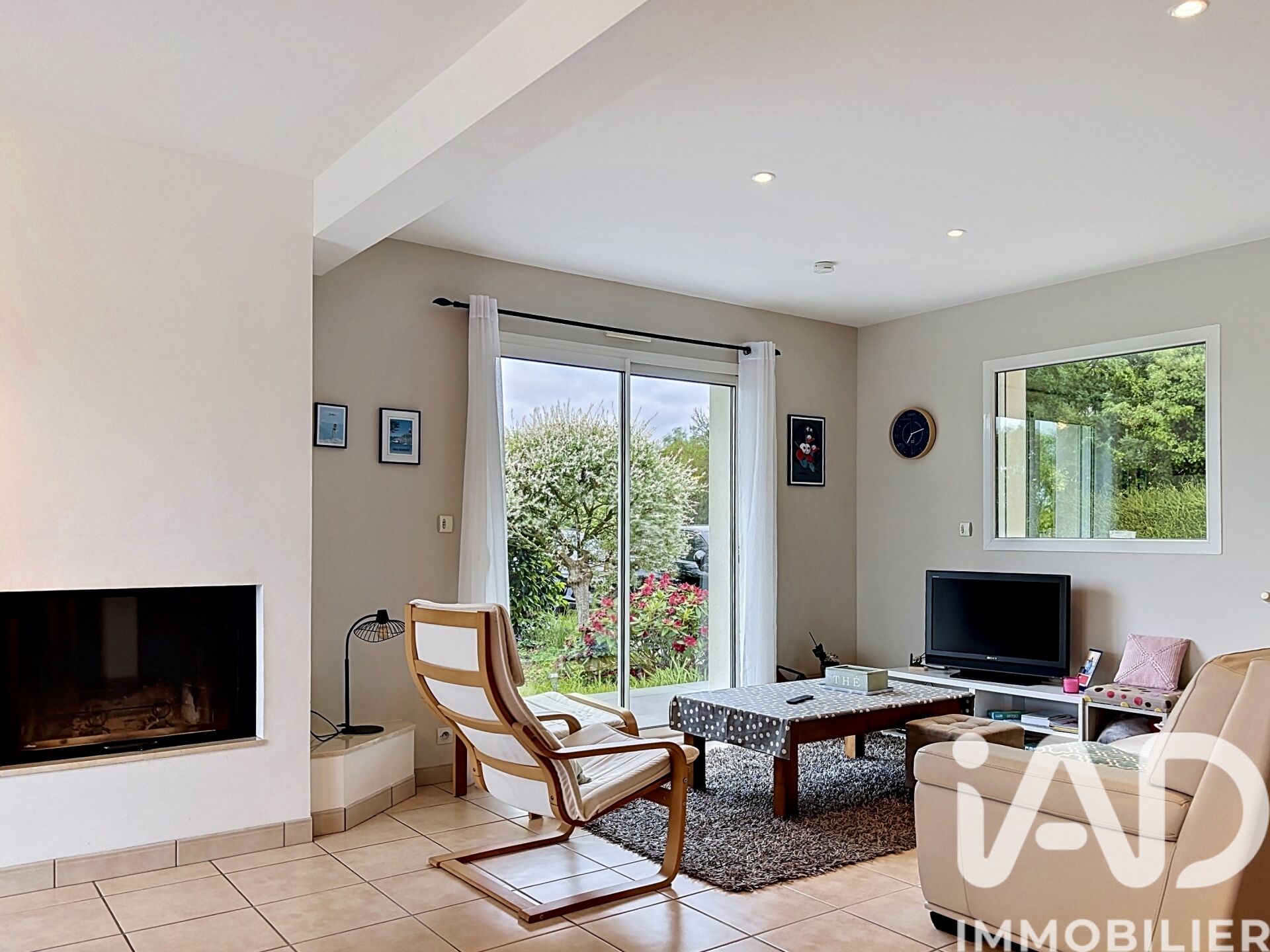 Vente Maison/villa 5 pièces - Photo 3