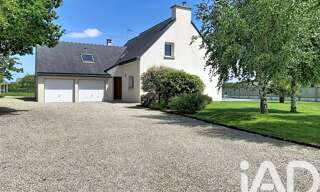 Maison 5 Pièces 125 m² à vendre à Lamballe-Armor (22400)