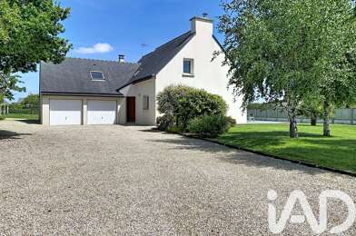 Maison 5 pièces 425000 €