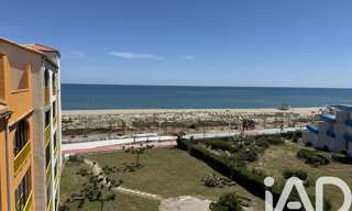 Appartement 3 Pièces 45 m² à vendre à Le Barcarès (66420)
