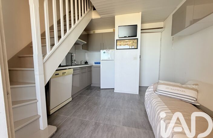Vente Appartement 3 pièces — photo 2