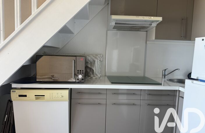 Vente Appartement 3 pièces — photo 4