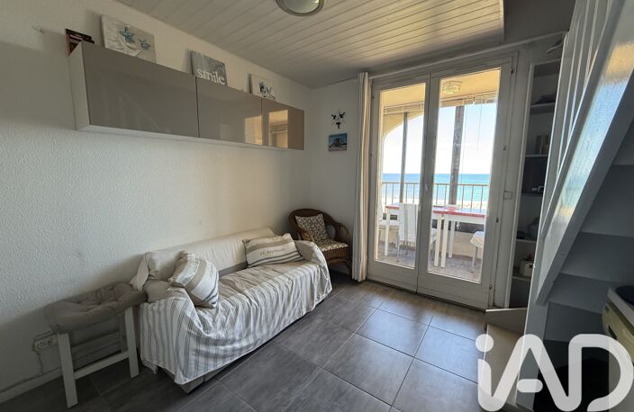 Vente Appartement 3 pièces — photo 5