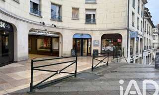 Commerce  146 m² à vendre à Compiègne (60200)