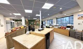 Commerce  146 m² à vendre à Compiègne (60200)
