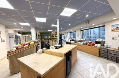 Vente Boutique/Local commercial 146 m&sup2; — photo du bien