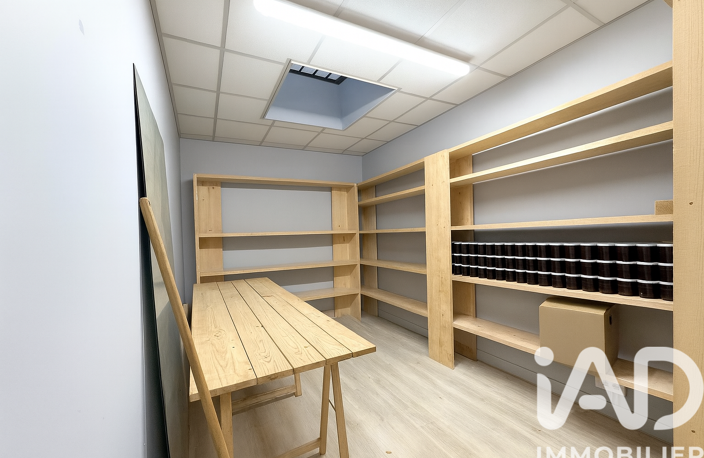Vente Boutique/Local commercial 146 m&sup2; — photo 5