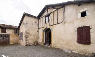 Maison 6 Pièces 240 m² à vendre à Peyrehorade (40300)