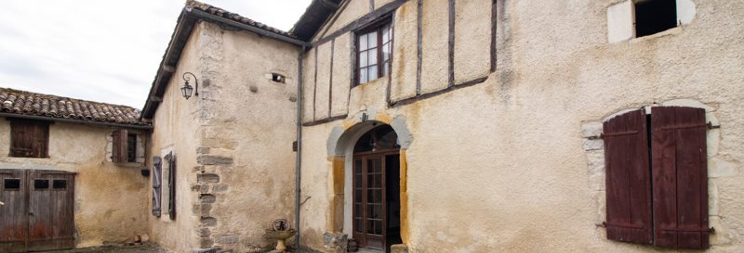 Maison 6 Pièces 240 m² à vendre à Peyrehorade (40300)