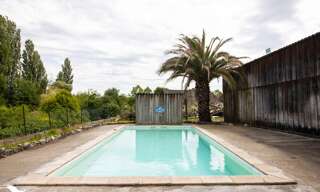 Maison 6 Pièces 240 m² à vendre à Peyrehorade (40300)