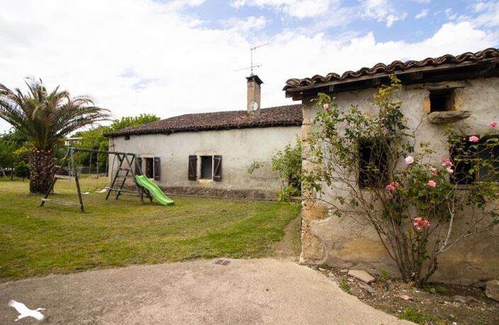 Corps de Ferme de 6 pièces principales — photo 3