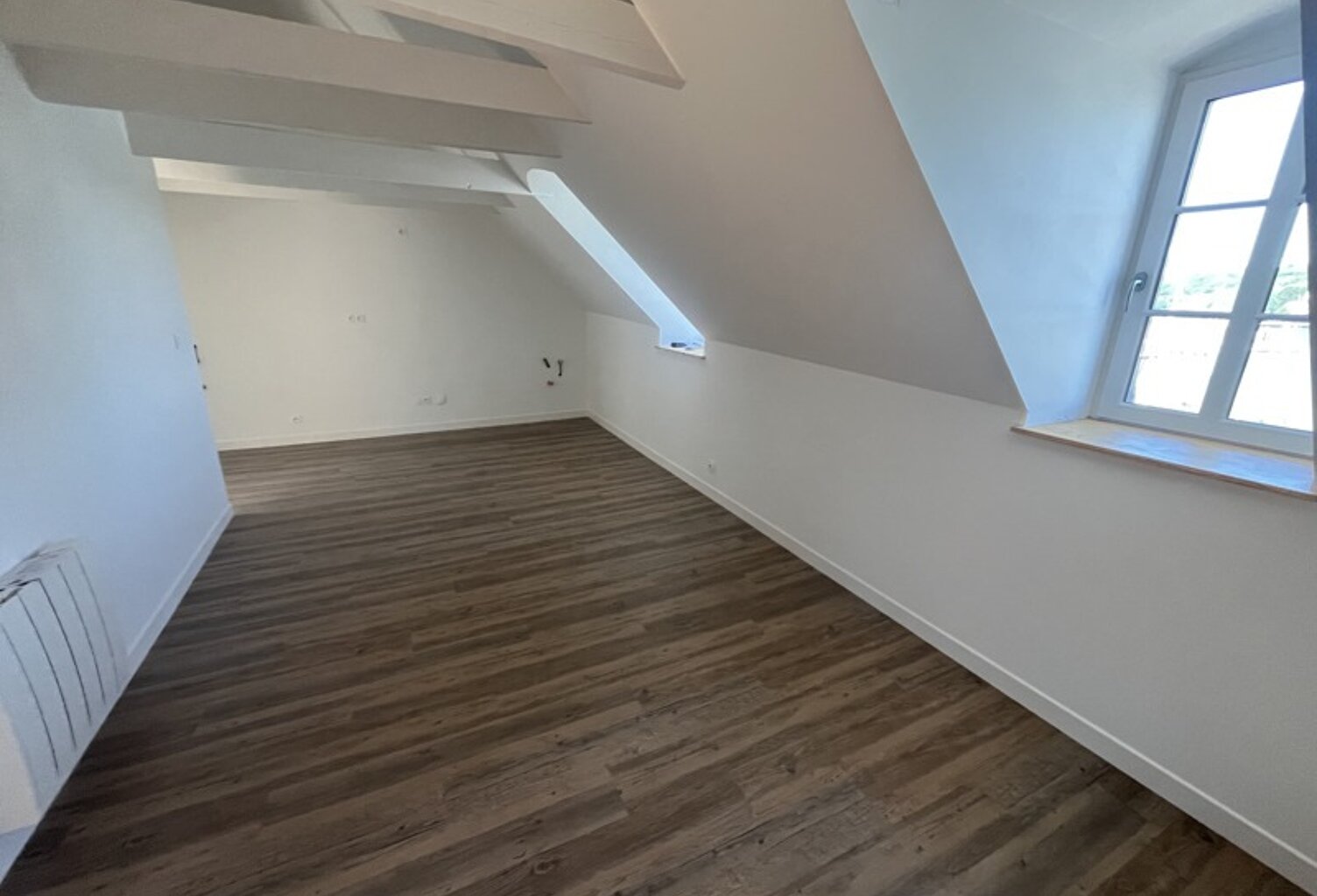Vente appartement 2 pièces 36 m² Audierne (29770) — photo 1